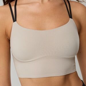 Offline Hold Up Strappy Sports Bra